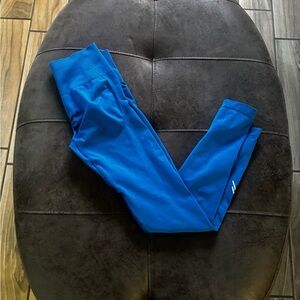Oner Active Blue Leggings
